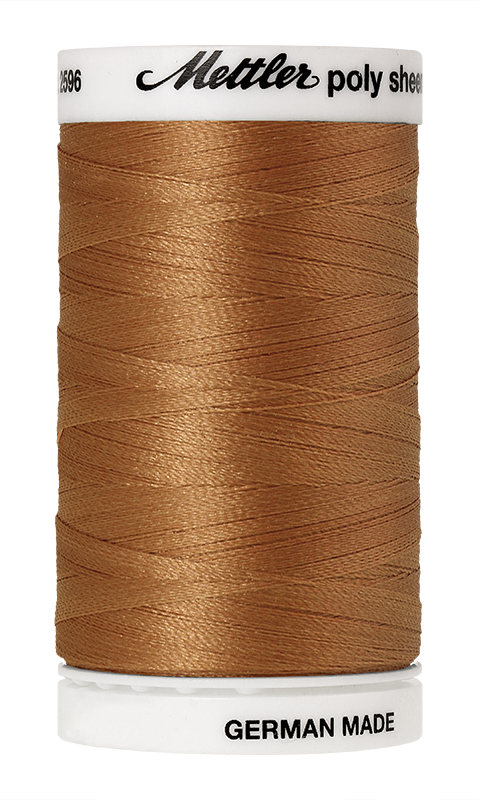 POLYSHEEN N°40 - 800m  - 0842 Toffee