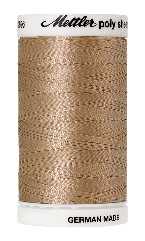 POLYSHEEN N°40 - 800m  - 1172 Ivory