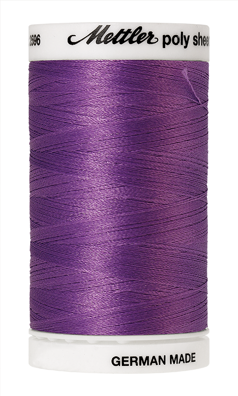 POLYSHEEN N°40 - 800m  - 2830 Wild Iris