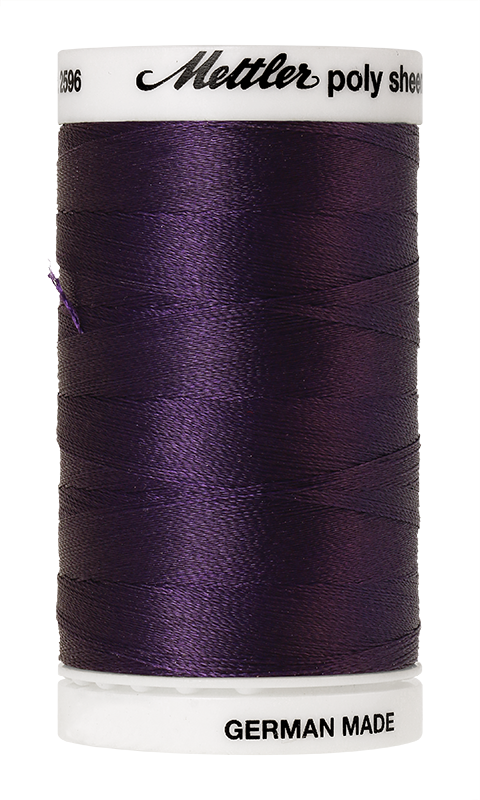 POLYSHEEN N°40 - 800m  - 3536 Heraldic