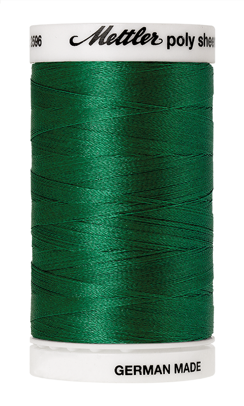 [2596-5422] POLYSHEEN N°40 - 800m  - 5422 Swiss Ivy