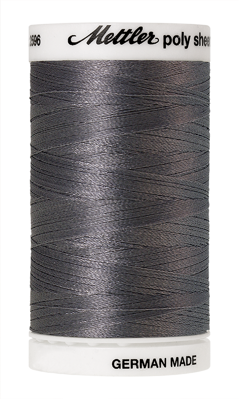 POLYSHEEN N°40 - 800m  - 0108 Cobblestone