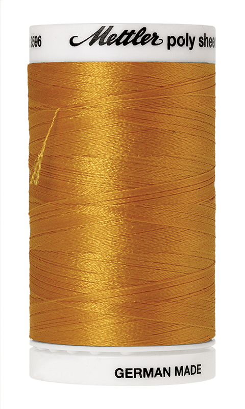 POLYSHEEN N°40 - 800m  - 0704 Gold