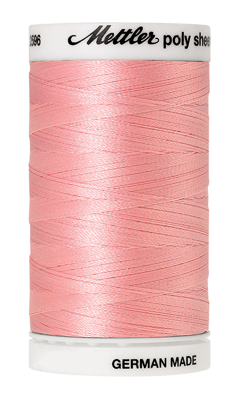 POLYSHEEN N°40 - 800m  - 1860 Shell