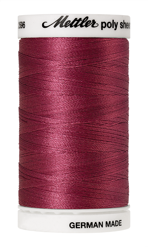 [2596-2241] POLYSHEEN N°40 - 800m  - 2241 Mauve