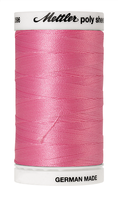 [2596-2560] POLYSHEEN N°40 - 800m  - 2560 Azalea