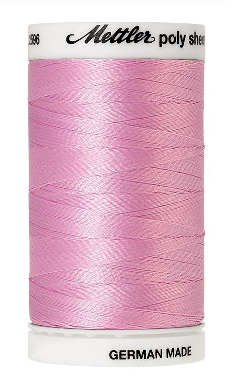 POLYSHEEN N°40 - 800m  - 2650 Impatiens