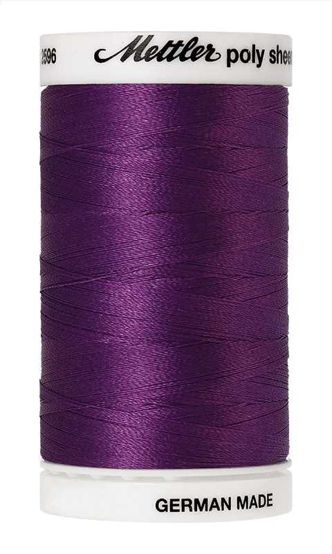 POLYSHEEN N°40 - 800m  - 2810 Orchid