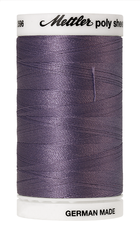 [2596-3241] POLYSHEEN N°40 - 800m  - 3241 Amethyst