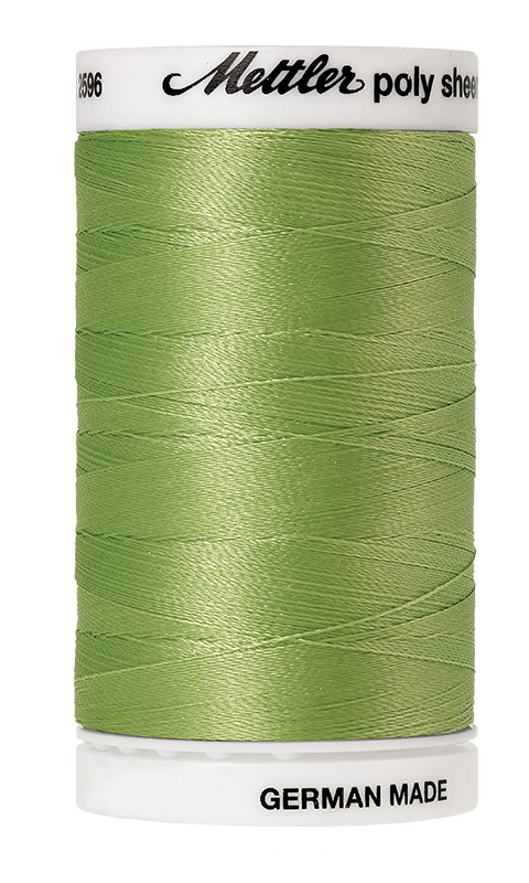 [2596-5822] POLYSHEEN N°40 - 800m - 5822 Kiwi