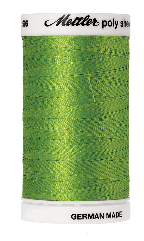 [2596-5912] POLYSHEEN N°40 - 800m  - 5912 Erin Green