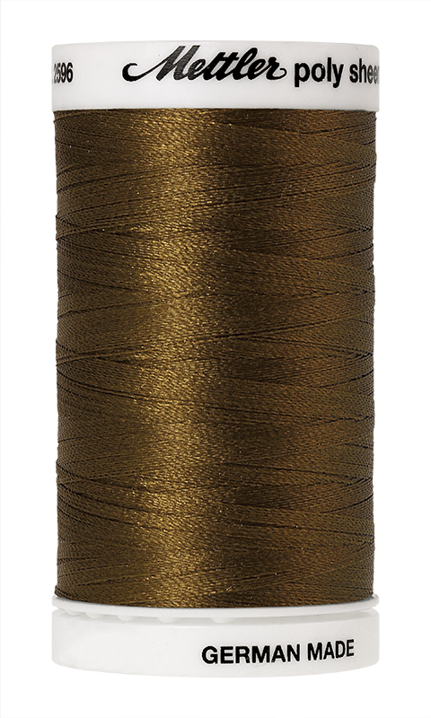 POLYSHEEN N°40 - 800m  - 0345 Moss