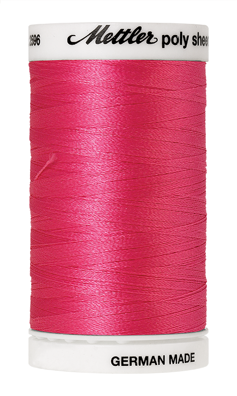 [2596-2220] POLYSHEEN N°40 - 800m  - 2220 Tropicana