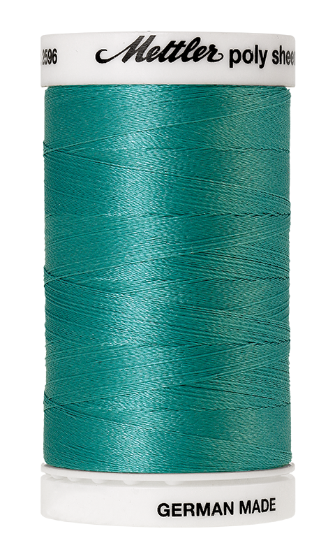 POLYSHEEN N°40 - 800m  - 4620 Jade