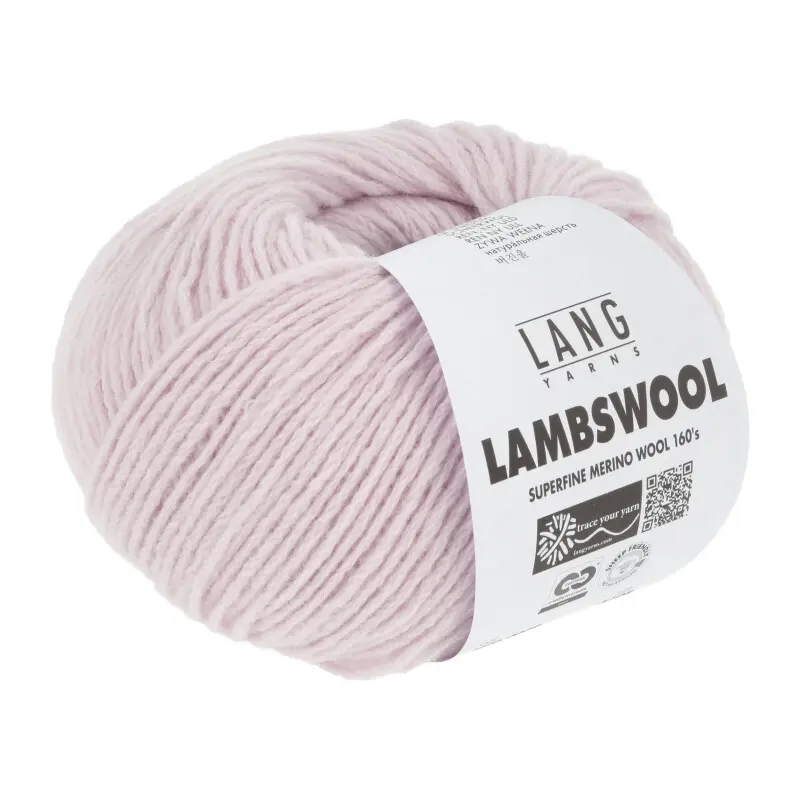 LY - LAMBSWOOL
