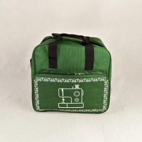 Opbergtas overlock