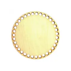 [baza-kolo-15] RONDE BASIS  (15)