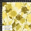 Light & lush - Spring leaves