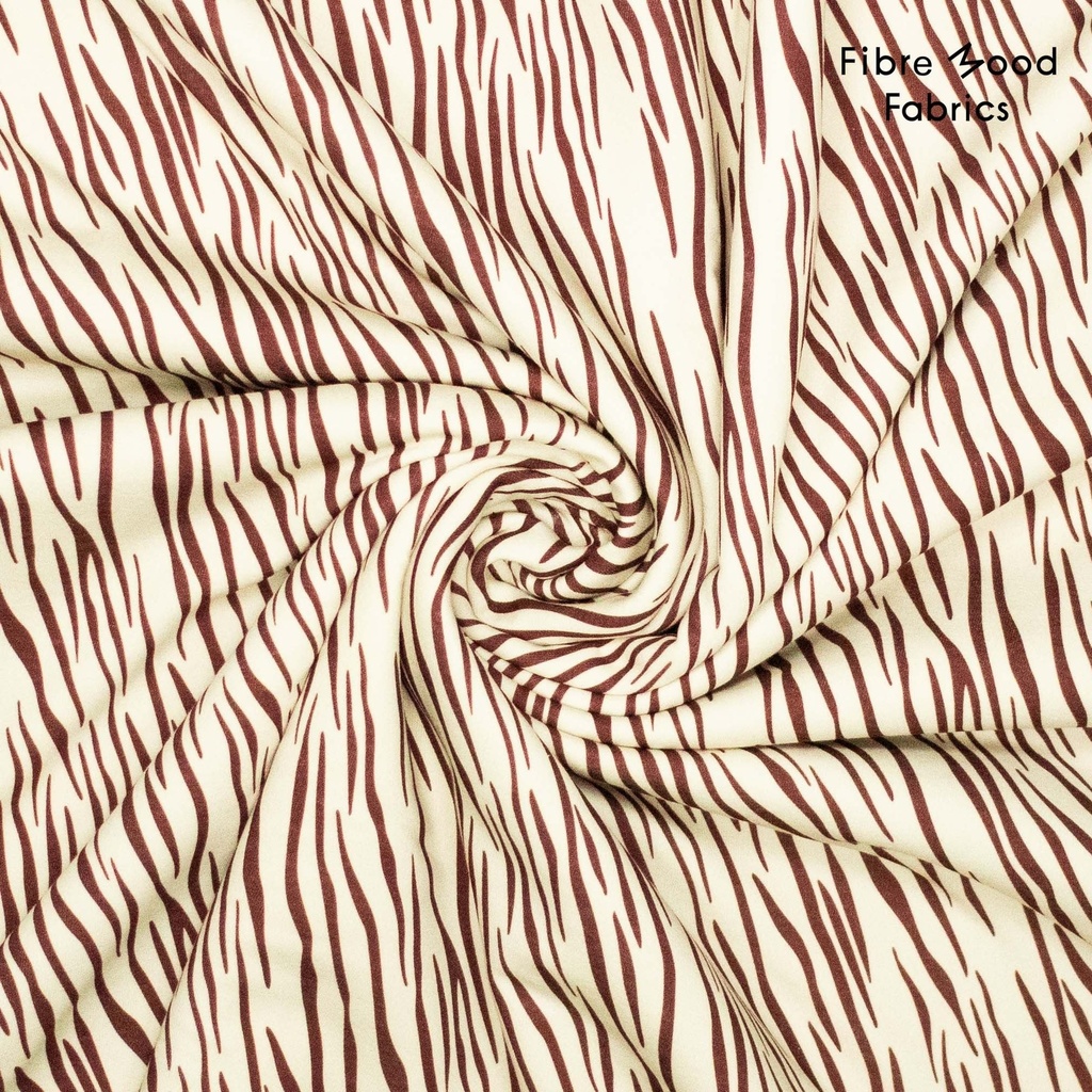 Bree - zebra