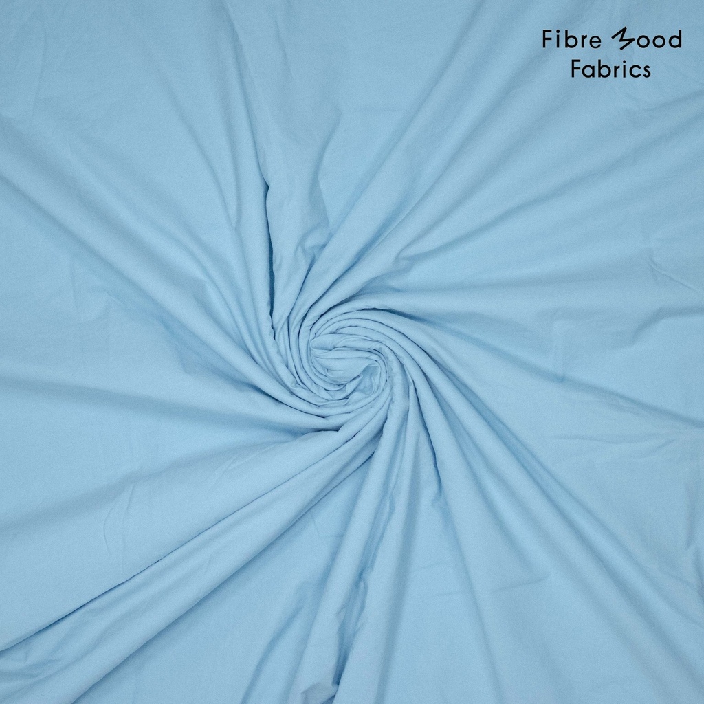Hamsa - blue