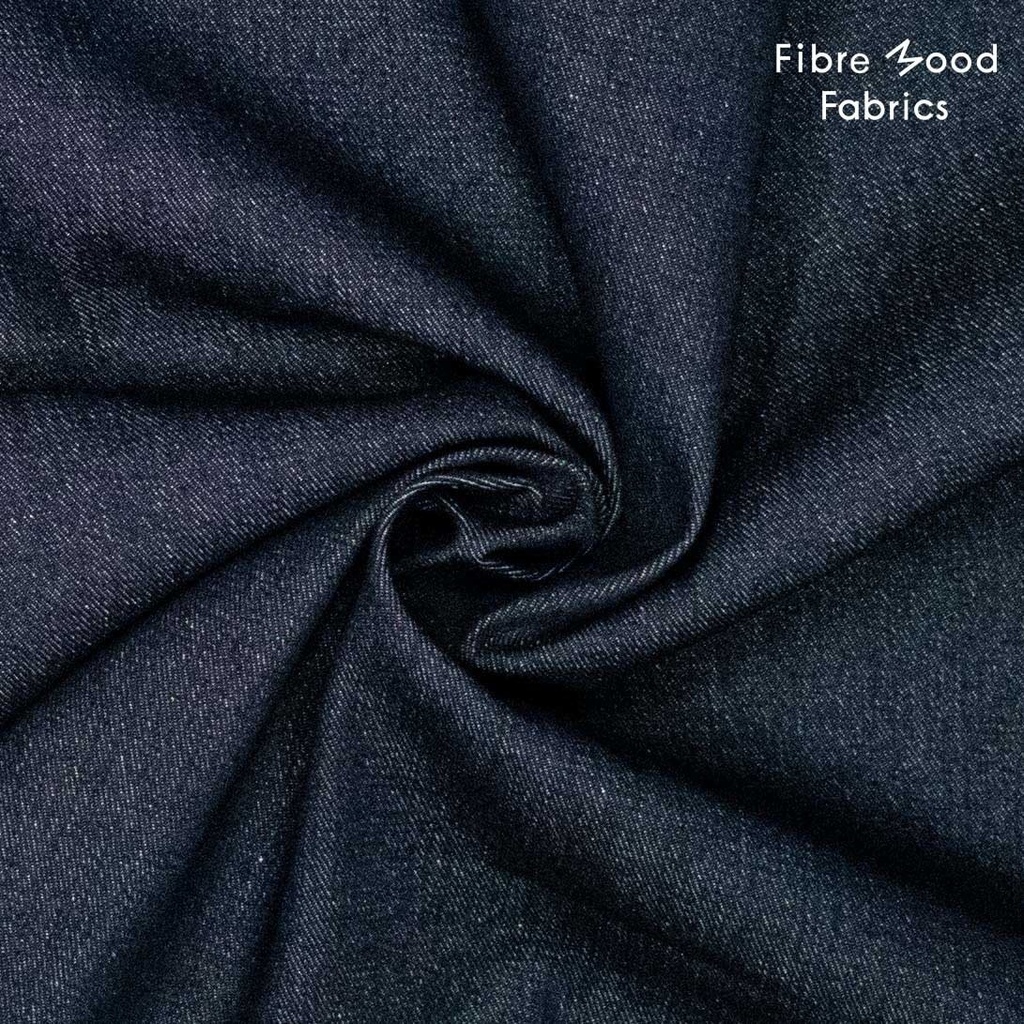 Allie/fulki - indigo washed