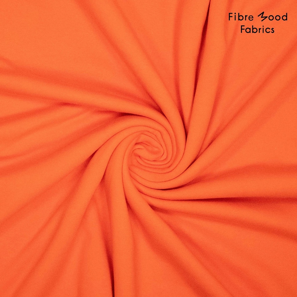 Bree - orange
