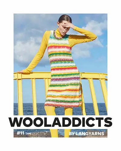 [2082.0001] LY - Wooladdicts #11