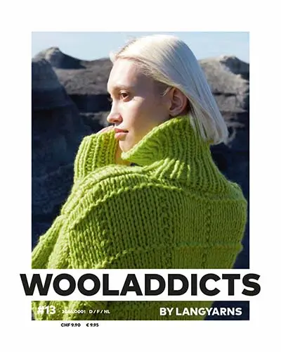 [2086.0001] LY - Wooladdicts #13