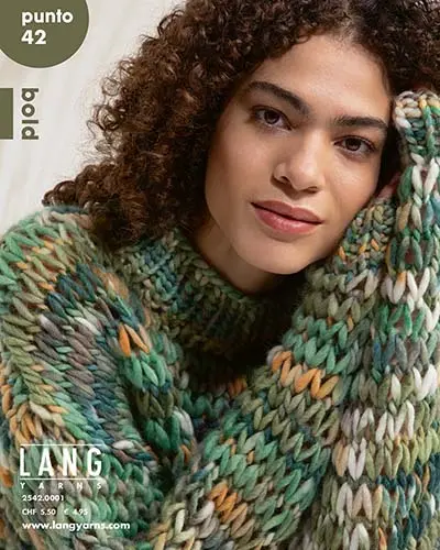 LY - Punto 42 - Bold