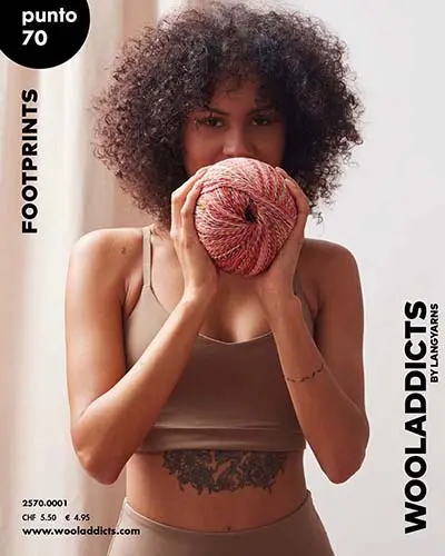 [2570.0001] LY - Punto 70 - Footprints