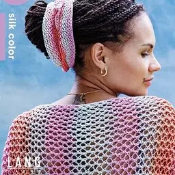 [2571.0001] LY - Punto 71 - Silk color