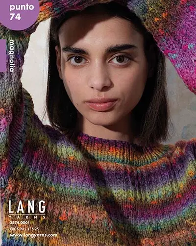 [2574.0001] LY - Punto 74 - Magnolia