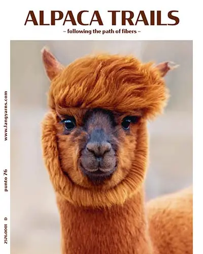 [2576.0003] LY - Punto 76 - Alpaca trails