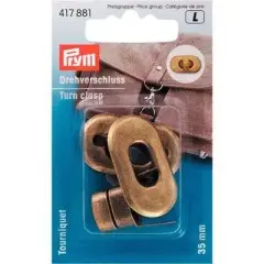 Prym Tourniquet voor tassen