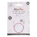 KnitPro Swivel 360° Verwisselbare kabel