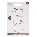 KnitPro Swivel 360° Verwisselbare kabel