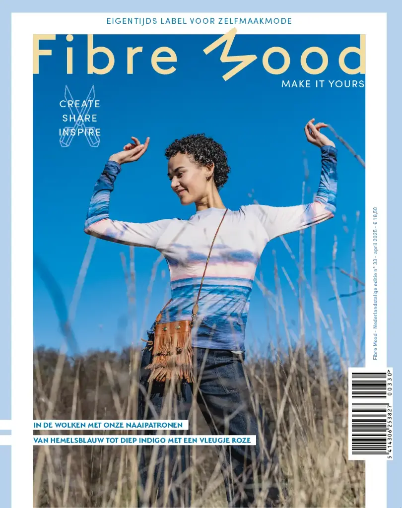 Fibre Mood Editie 33