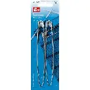 Prym Stekenhouders edelstaal 135mm