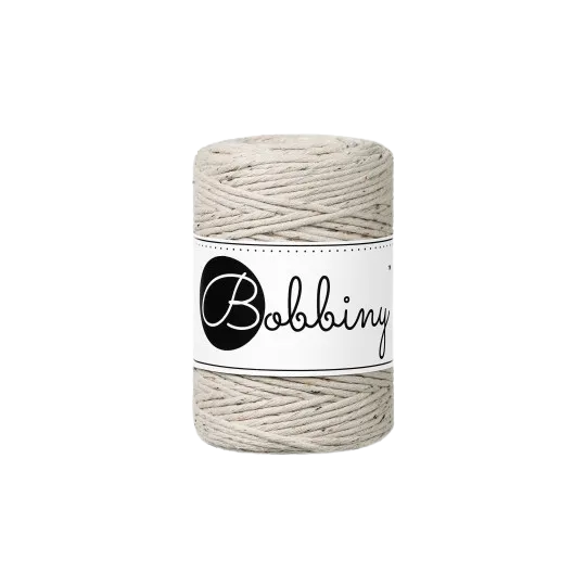 Macrame 1,5mm - Leopard LE
