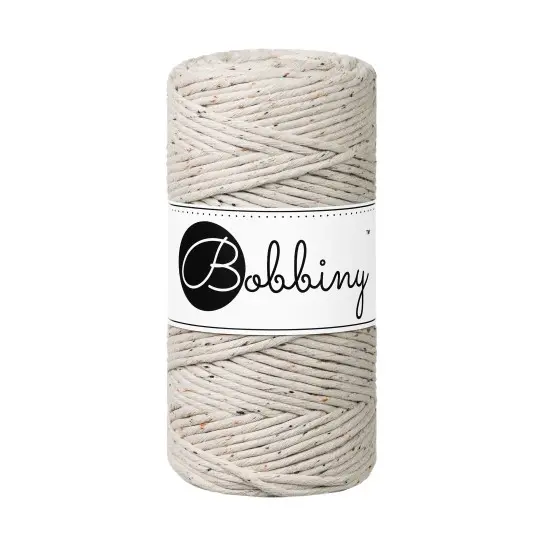Macrame 3mm - Leopard LE