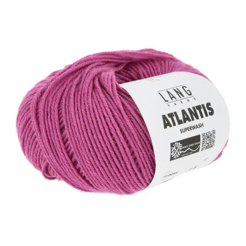 LY - ATLANTIS