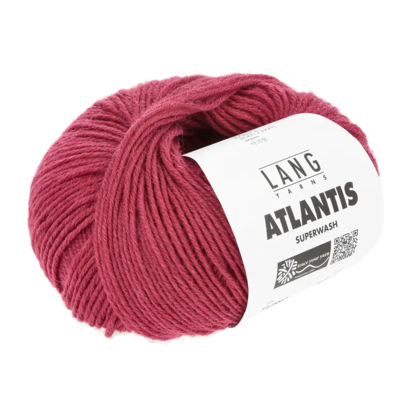 LY - ATLANTIS