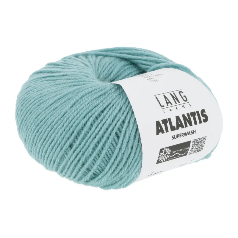 LY - ATLANTIS