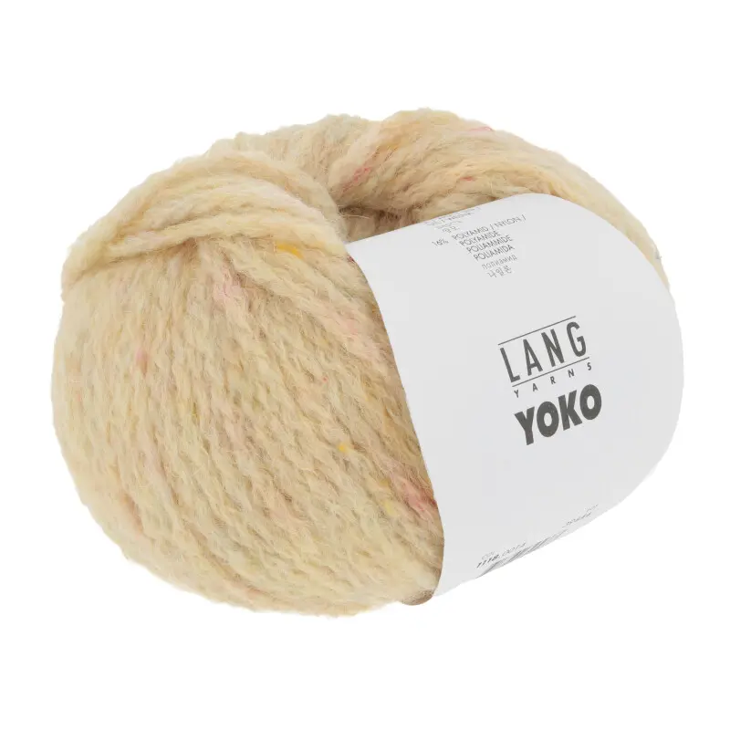 LY - YOKO