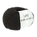 LY - BABY ALPACA