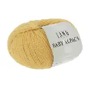 LY - BABY ALPACA