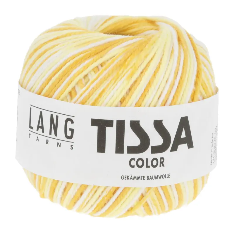 LY - TISSA color