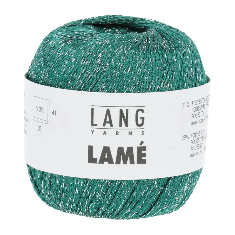 LY - LAMÉ