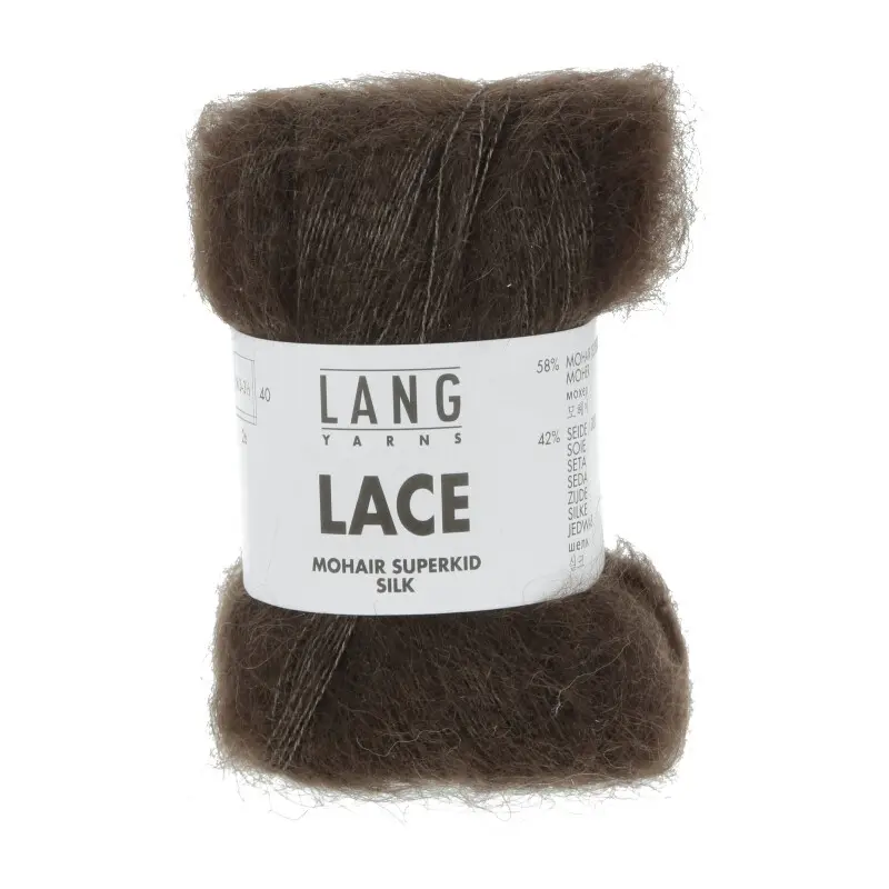 LY - LACE
