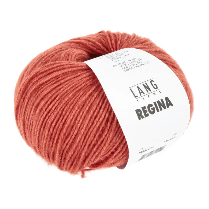LY - REGINA